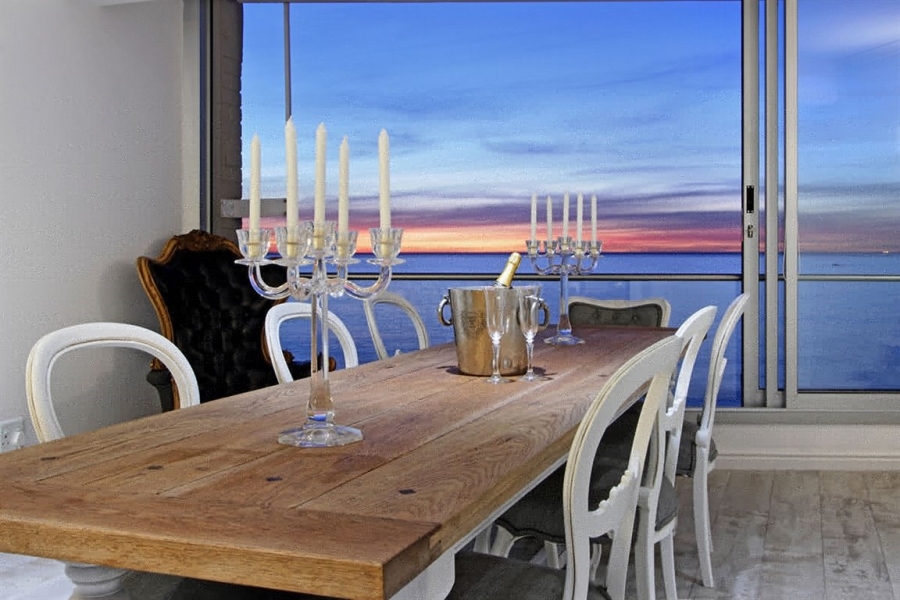 3 Bedroom Property for Sale in Clifton Western Cape